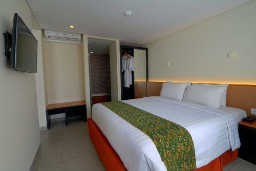 Savvoya Seminyak Hotel By Prasanthi