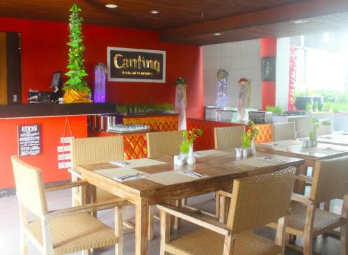 Savvoya Seminyak Hotel By Prasanthi