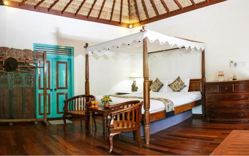 Hostal Sunhouse Guesthouse