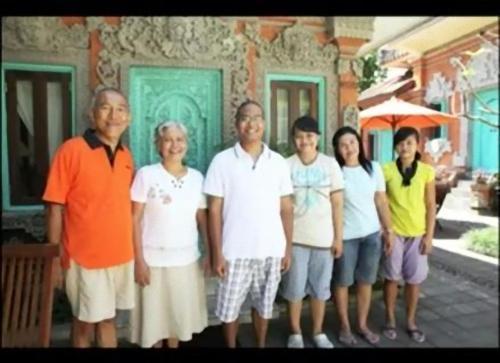 Hostal Sunhouse Guesthouse