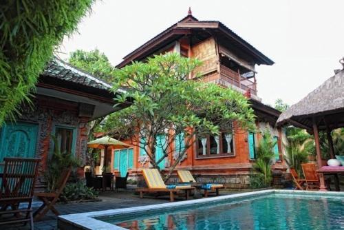 Hostal Sunhouse Guesthouse