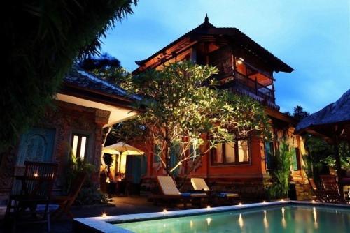 Hostal Sunhouse Guesthouse