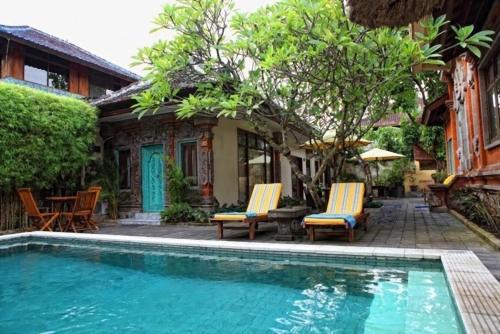 Hostal Sunhouse Guesthouse