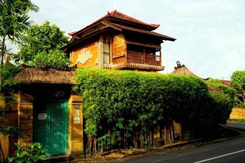 Hostal Sunhouse Guesthouse