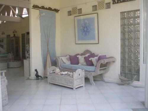 Shady Grove Healing Centre And Homestay