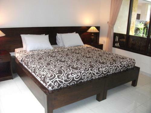 Hostal Gerhana Sari 2 Bungalows