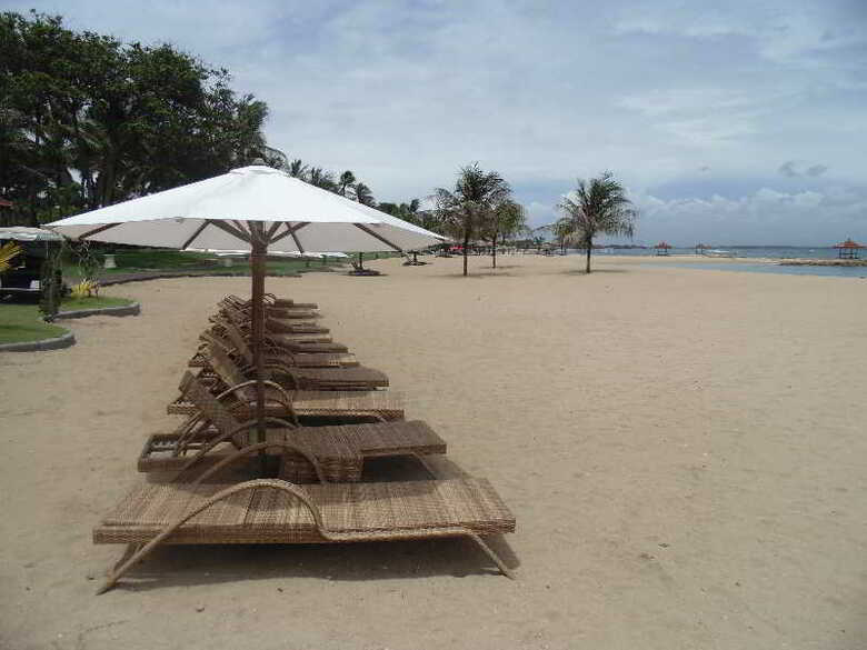 Grand Whiz Hotel Nusa Dua Bali