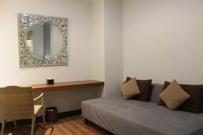 Grand Whiz Hotel Nusa Dua Bali