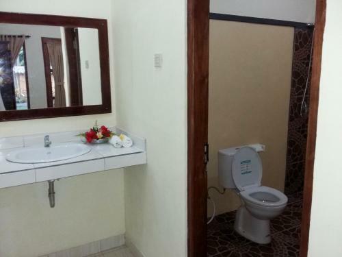 Hostal Komang Homestay