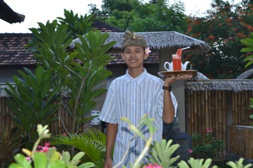 Hostal Komang Homestay