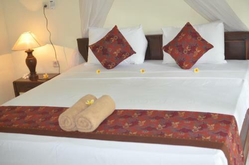 Hostal Komang Homestay