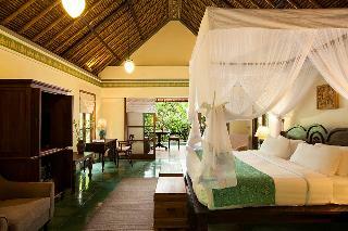 Hotel Plataran Canggu Bali Resort And Spa
