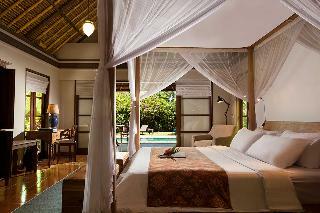 Hotel Plataran Canggu Bali Resort And Spa