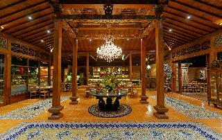 Hotel Plataran Canggu Bali Resort And Spa