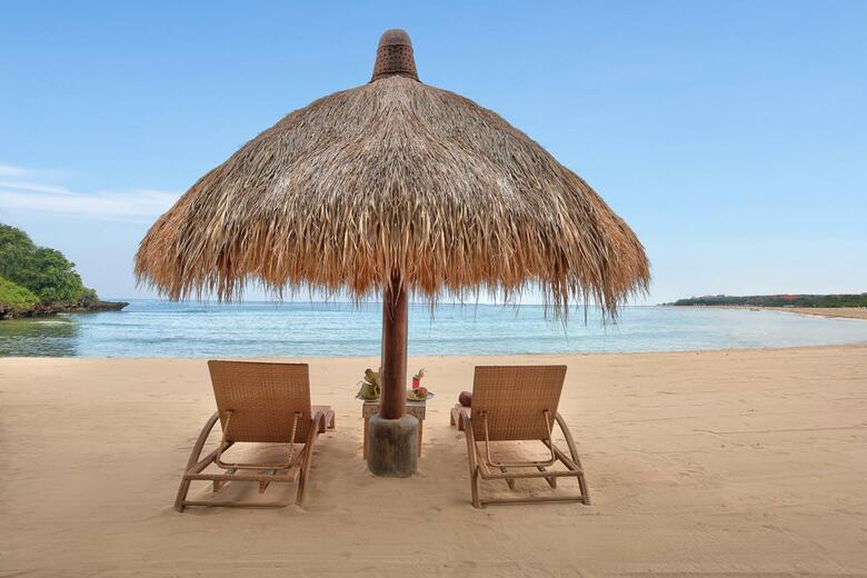 Hotel The Grand Bali Nusa Dua