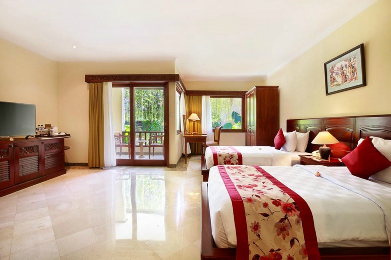 Hotel The Grand Bali Nusa Dua