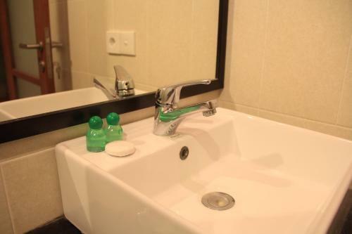 Hostal Semarandana Bedrooms And Pool