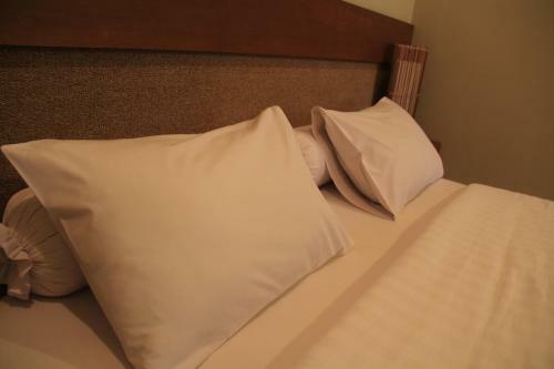 Hostal Semarandana Bedrooms And Pool