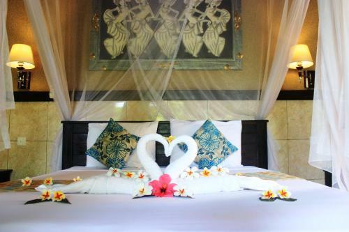 Hostal Pondok Shindu Guest House