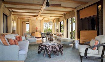 Hotel The Ritz-carlton Bali