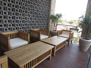 Esha Villa Umalas