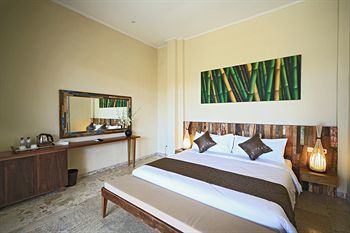 Esha Villa Umalas