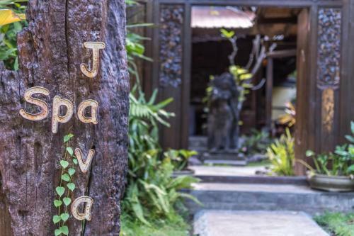 Hotel Pondok Sari Beach & Spa Resort