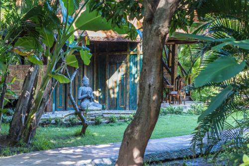 Hotel Pondok Sari Beach & Spa Resort