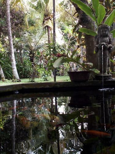 Hostal Madra Homestay