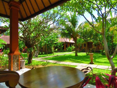 Suka Sari Home Stay
