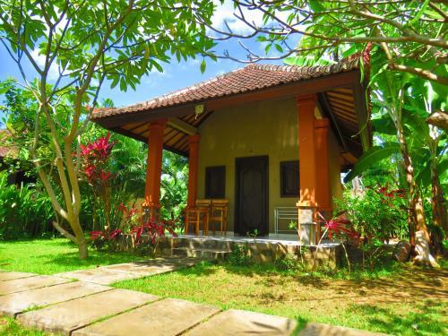 Suka Sari Home Stay