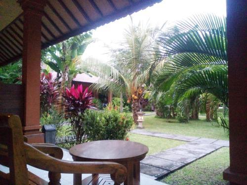 Suka Sari Home Stay