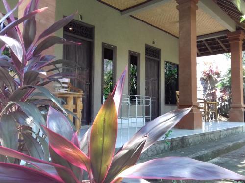 Suka Sari Home Stay