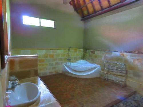 Suka Sari Home Stay
