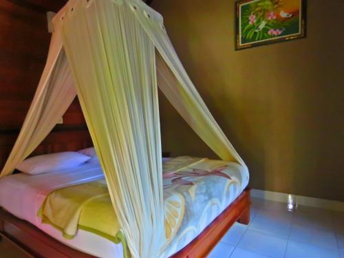 Suka Sari Home Stay