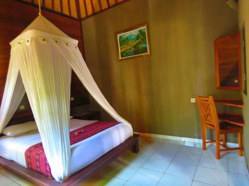 Suka Sari Home Stay