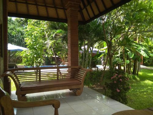 Suka Sari Home Stay