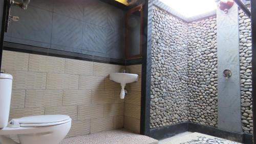Suka Sari Home Stay