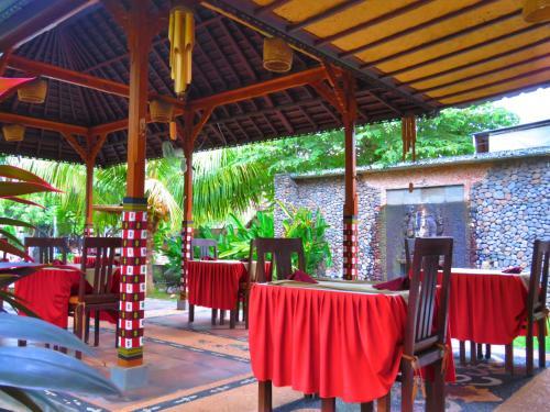 Suka Sari Home Stay
