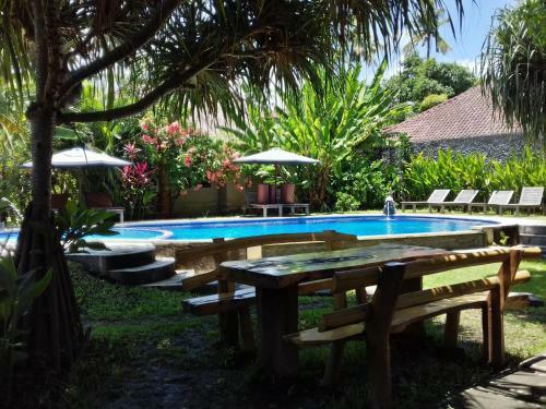 Suka Sari Home Stay