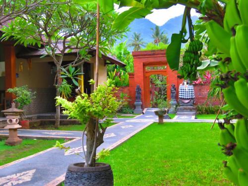 Suka Sari Home Stay