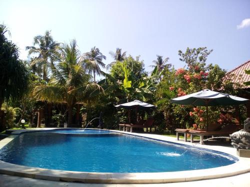 Suka Sari Home Stay