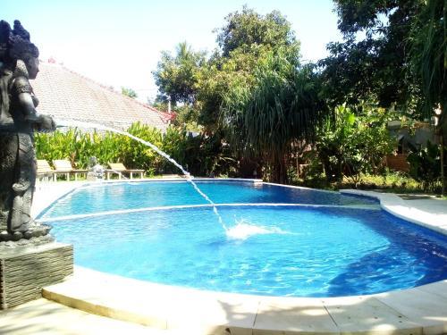 Suka Sari Home Stay