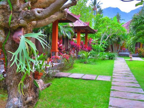 Suka Sari Home Stay