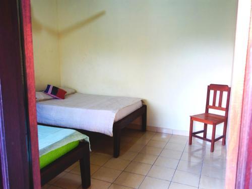 Kabera Bungalow 3