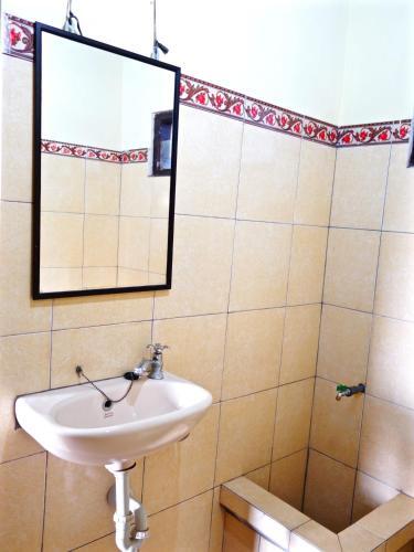 Kabera Bungalow 3