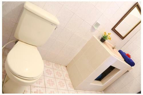 Hostal Donna Homestay