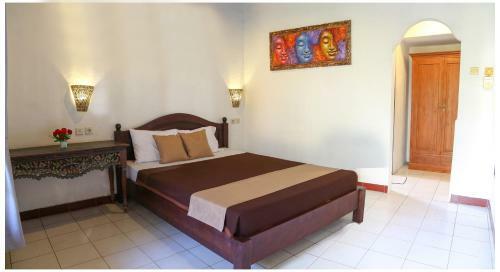 Hostal Donna Homestay