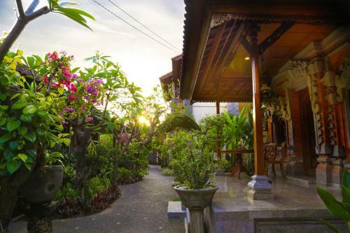 Hostal Donna Homestay