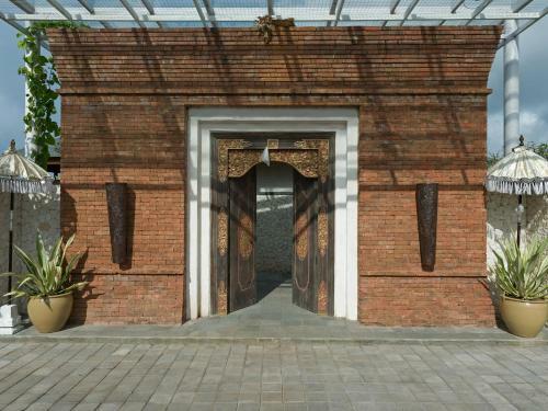 Villa Pandawa Cliff Estate - An Elite Haven